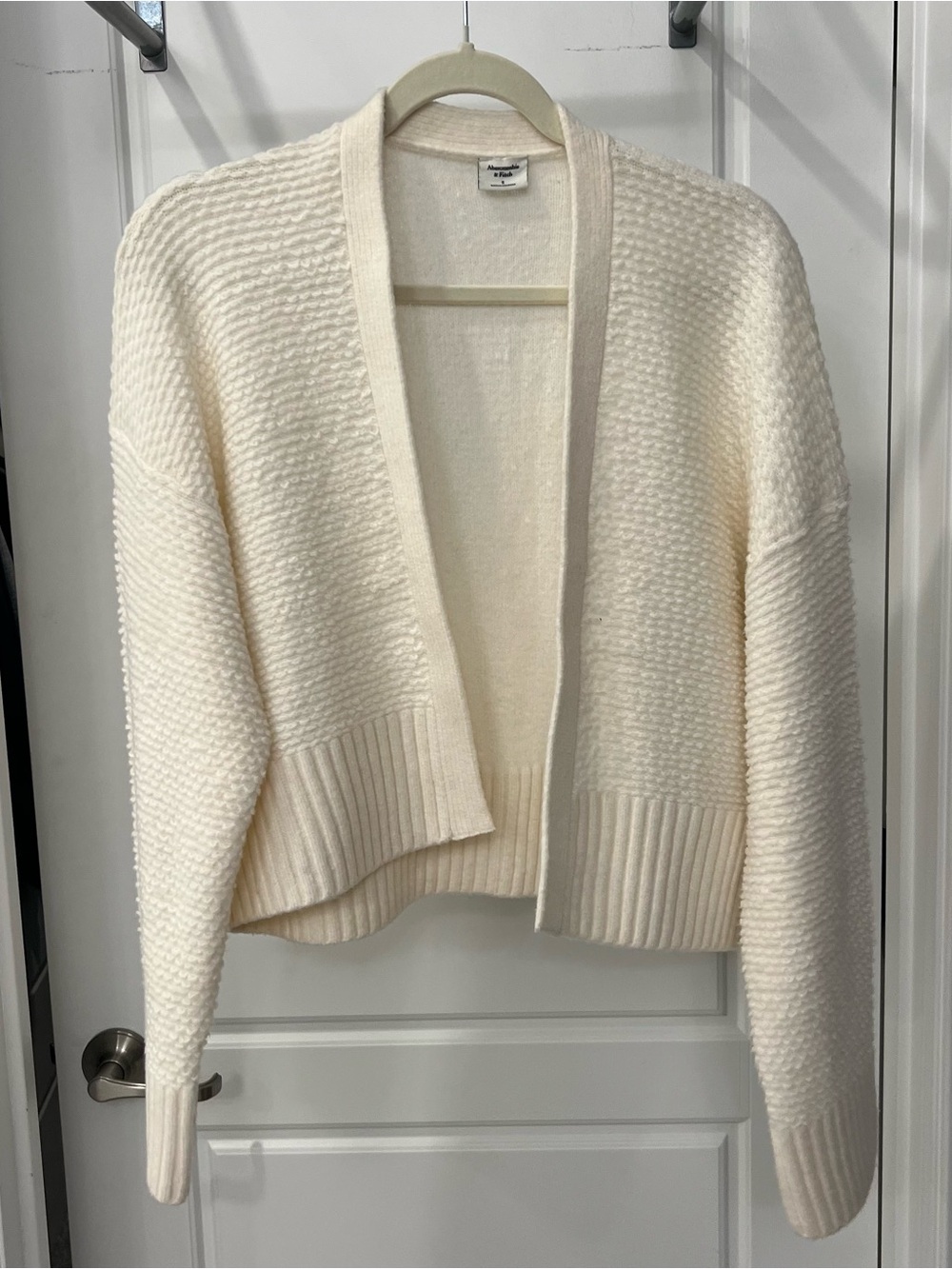 A&F Cardigan